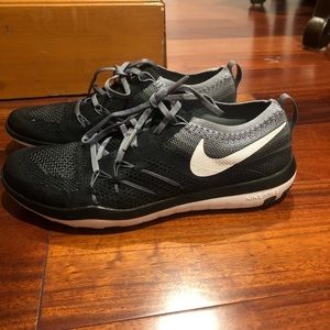 Nike running shoes